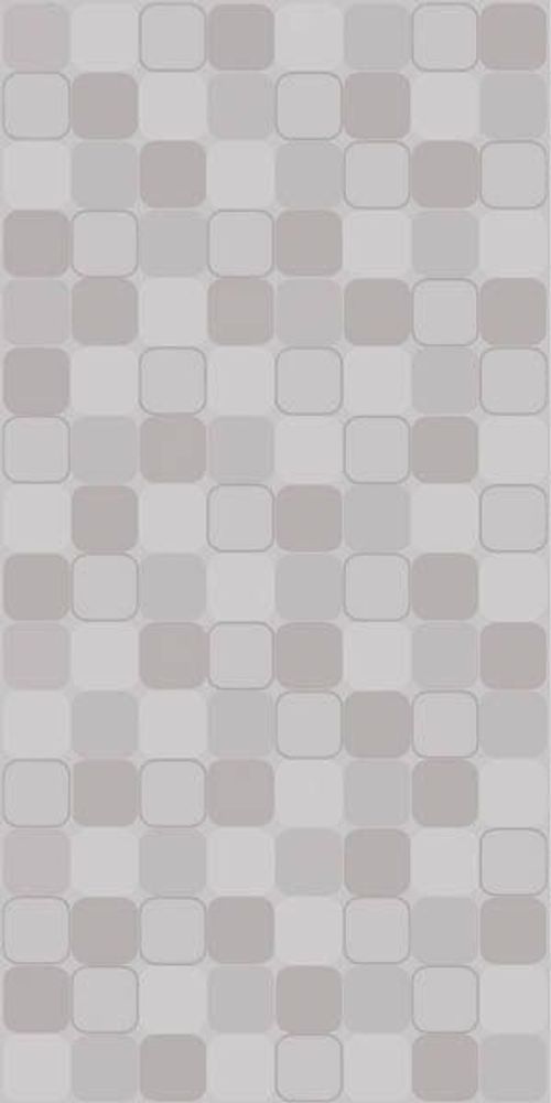 Вставка Mono Quadra smoke (04-01-1-18-03-06-2441-0)