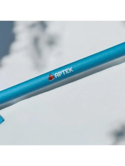 Ручка бумажная ECO