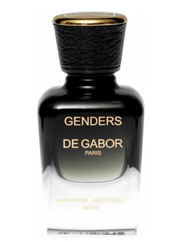 De Gabor Genders 2019