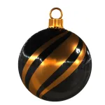 Большой Шар новогодний