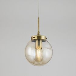 Подвесной светильник Citilux Элвин CL105115