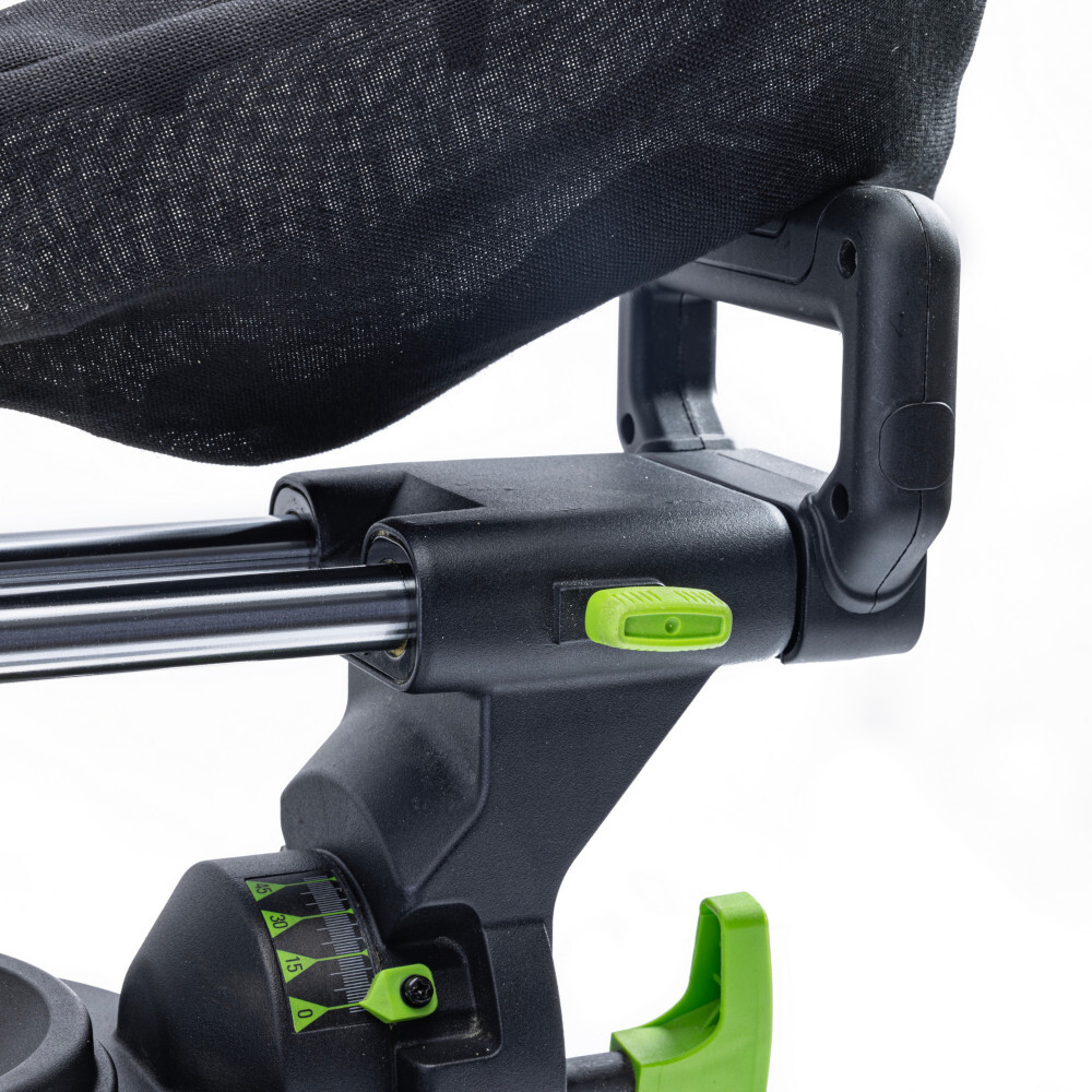 Пила торцовочная аккумуляторная GREENWORKS GD24MS216 24 V без акк и з/у   1501707