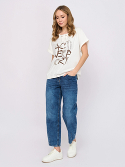 Джинсы женские FRANCO VELLO