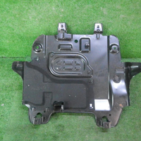 Защита ДВС Toyota Land Cruiser Prado 150 (2009-н.в.)