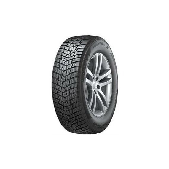 Hankook Tire Winter I*Pike LV RW15 195/75 R16C 107/105R шип.
