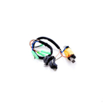 Катушка зажигания Yamaha 25/30лс (оригинальный арт. 61N855411900)