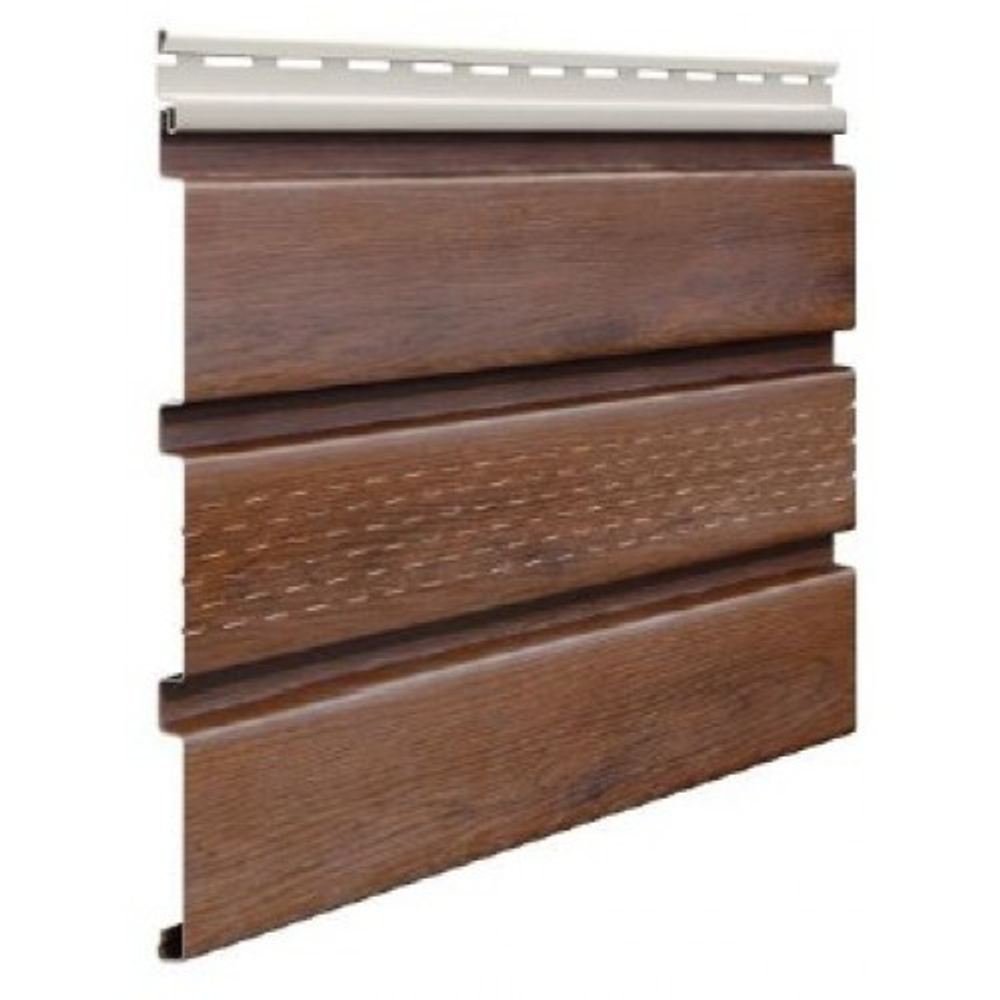 Софит ламинированный VOX Nature SVP-07 Орех