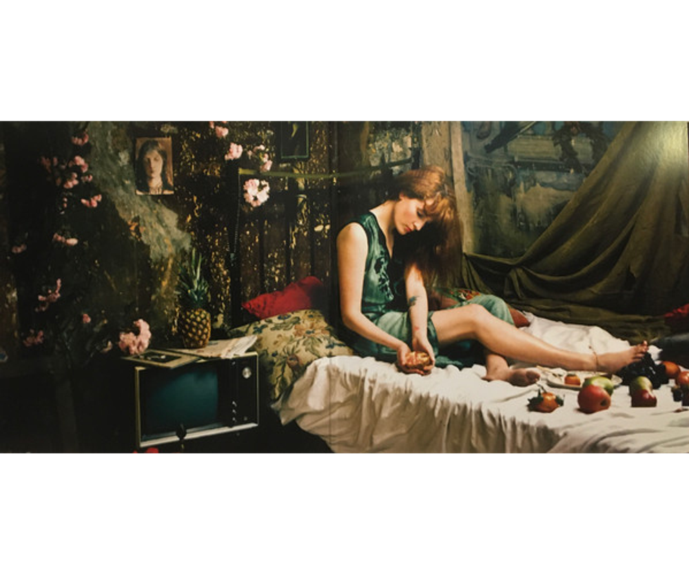 Florence + The Machine / Lungs (LP)