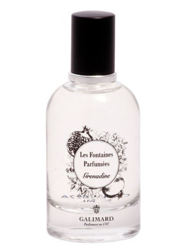 Galimard Grenadine
