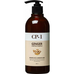 Шампунь имбирный Esthetic House CP-1 ginger purifying shampoo, 500 мл