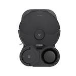 Робот-пылесос Roborock S7 MaxV Plus Black (RU), со станцией самоочистки