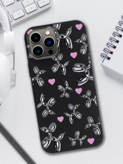 Чехол на iPhone 13 Pro Max с принтом