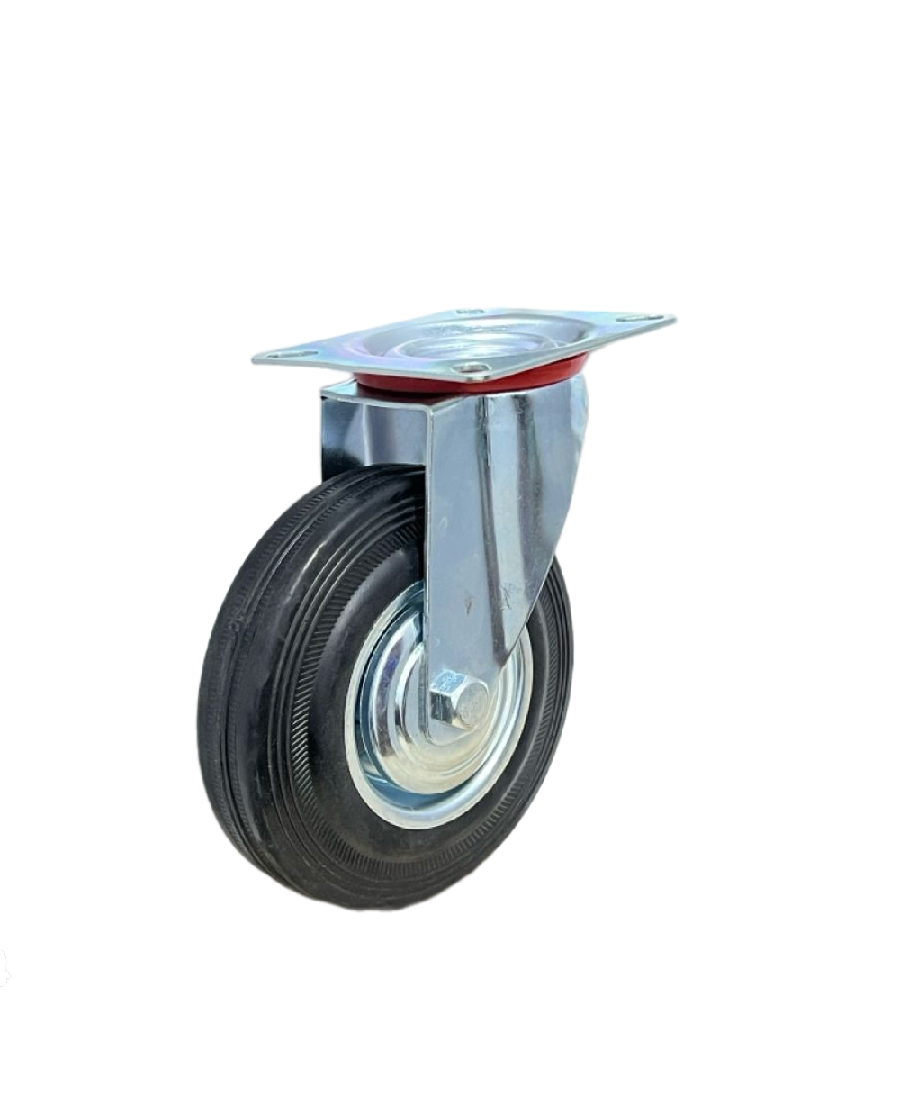 КОЛЕСО (ВРАЩАЮЩИЙСЯ ТИП) WST125 120ММ 1ШТ