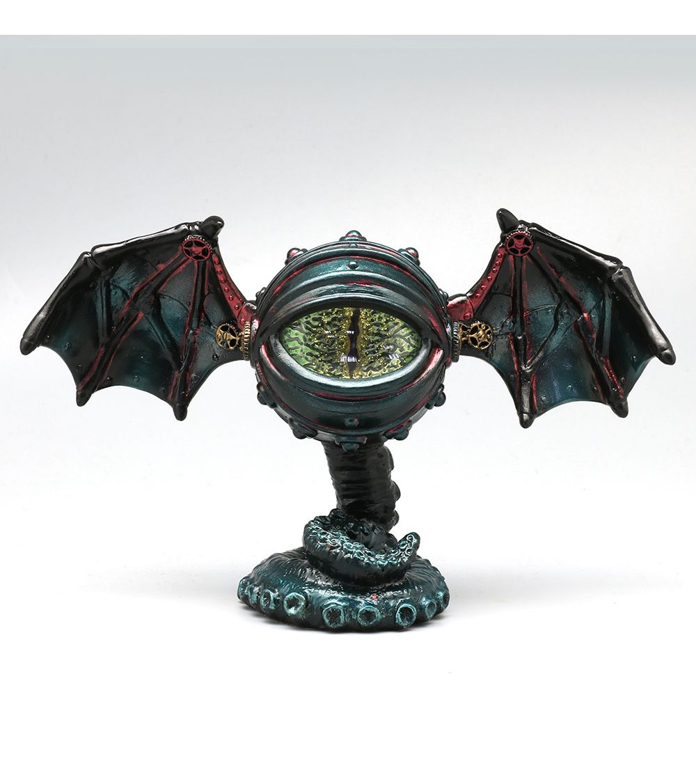 Veronese WS-1360 Статуэтка в стиле Стимпанк «Глаз»