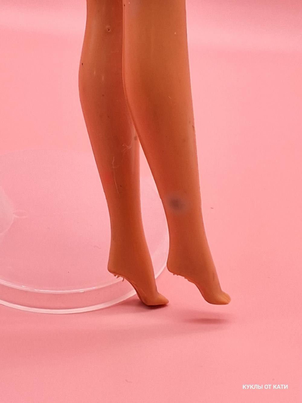 Кукла Барби 80х винтаж Кукла 1985 ROCK STAR DIVA 02015