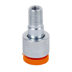 WDK-87212 Разъем быстросъемный для гидравлики, диаметр 1/4"