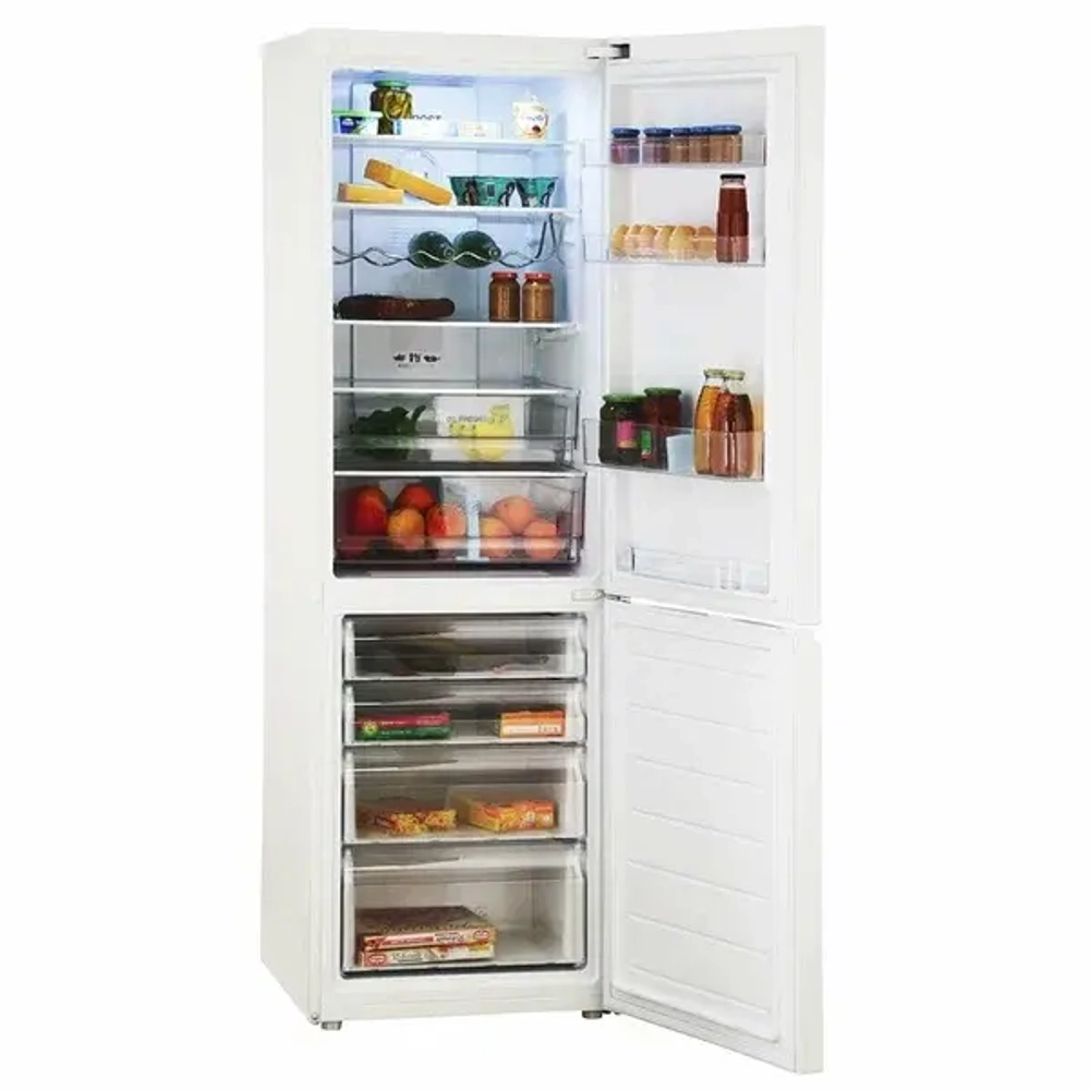 Холодильник двухкамерный Haier C2F636CWFD (h)