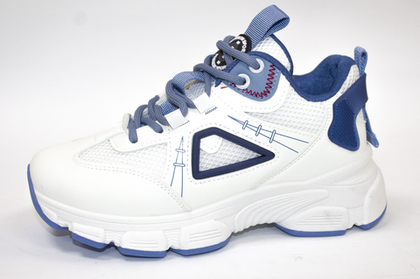 Кроссовки женские демисезонные Qiya арт. KR69-5