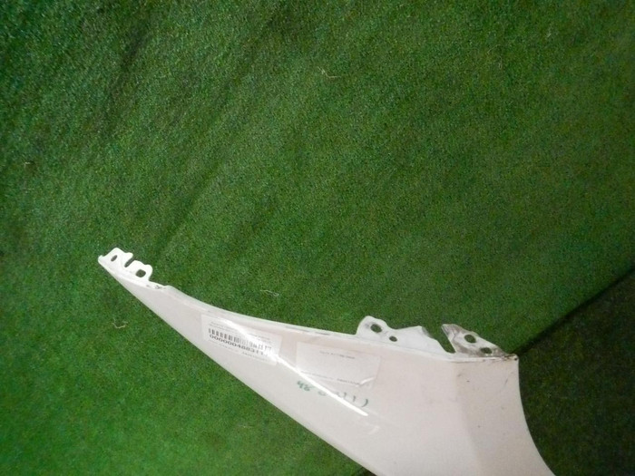 Крыло переднее правое Mercedes A W177 (2018-н.в.)