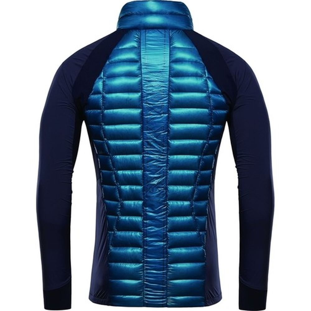 Black Yak Куртка Light Down Insulation Stretch