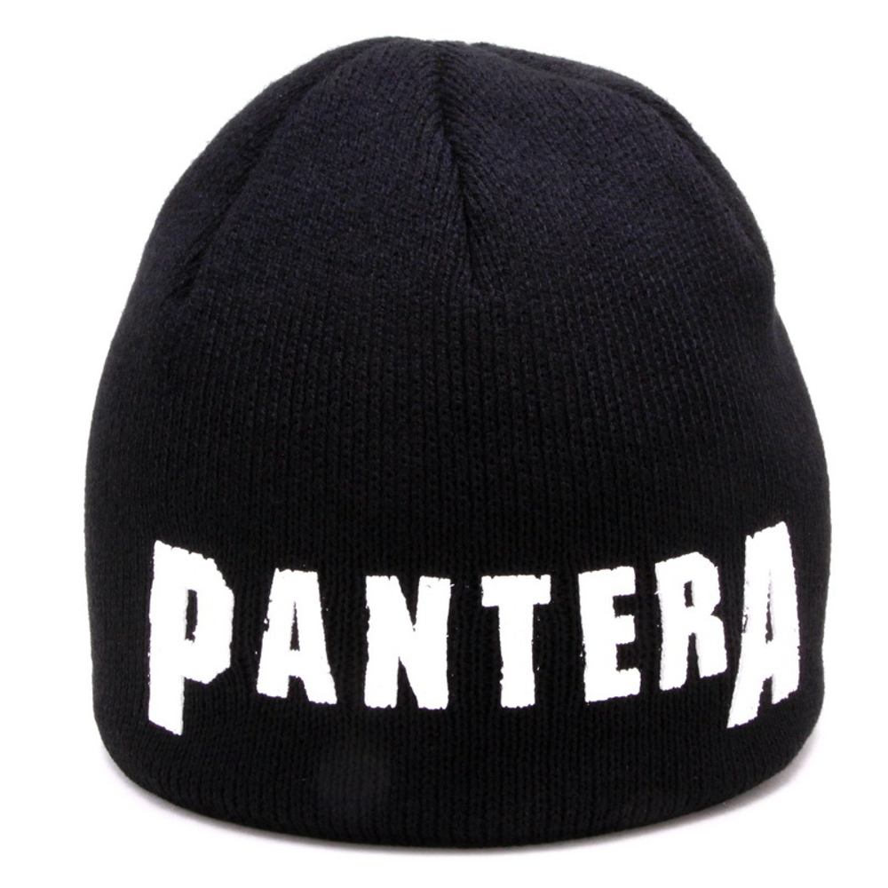 Шапка Pantera