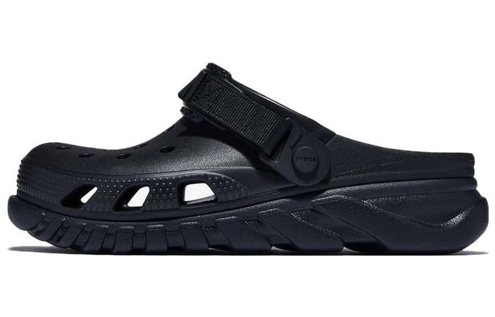 Crocs Duet Max Clog