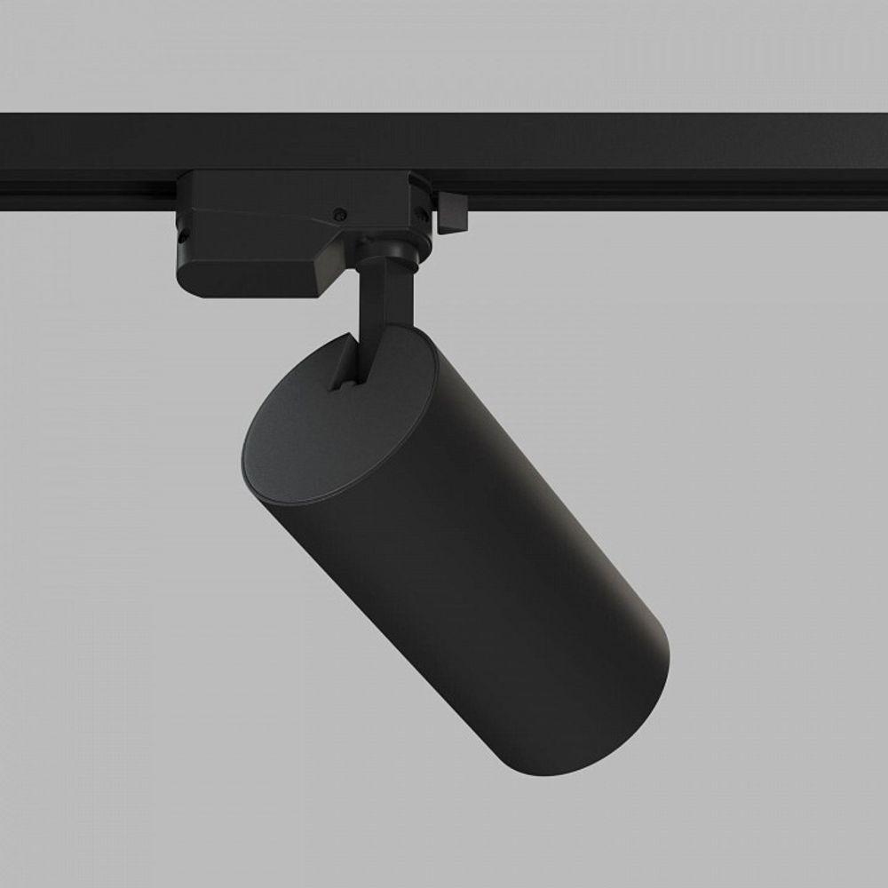 Светильник на штанге Denkirs SOLID KOPER DK6452-BK