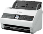 Сканер Epson WorkForce DS-730N