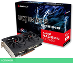 Видеокарта Biostar Radeon RX 7600 8Gb OC GDDR6 (VA76S6RM81)