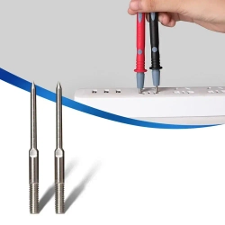 Щупы для мультиметра 20A 1000B Орбита OT-INM09