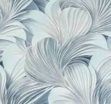 Обои Тесей  винил  на флиз основе гор.тисн.  1,06х10 бирюз 3080-81