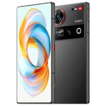 Смартфон Nubia Z70 Ultra 12/256GB, Black (Черный)