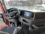 Shacman (Shaanxi) SX* 6x6 Сортиментовоз 3258B2 (Дизельный, 11,6 л, 423 л.с., МТ)