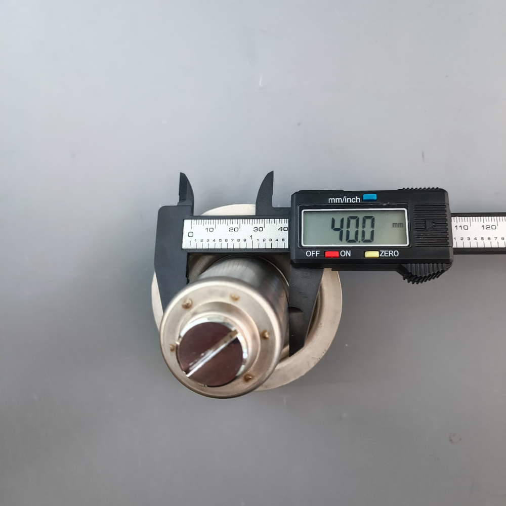 Ротор для насоса Grundfos 15-50 / 15-55 арт. 4071015