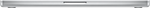 Ноутбук Apple MacBook Pro 16" A3186 M4 Max Silver (MX2W3HN/A)