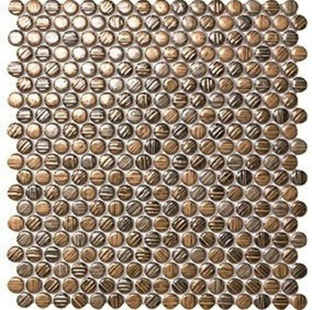 ATLAS CONCORDE MEK GOLD CIRCLES 31x29