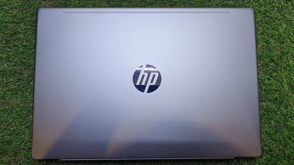 Ноутбук HP i5-8/16Gb/MX150 2Gb/FHD