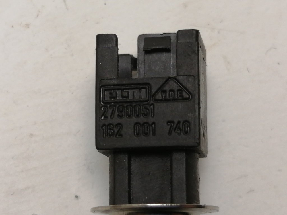 IWSD51051 кт121 Датчик температуры для стиральной машины Indesit 2790051162 б/у