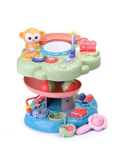 Развивающая игрушка Волшебное дерево (YL605)