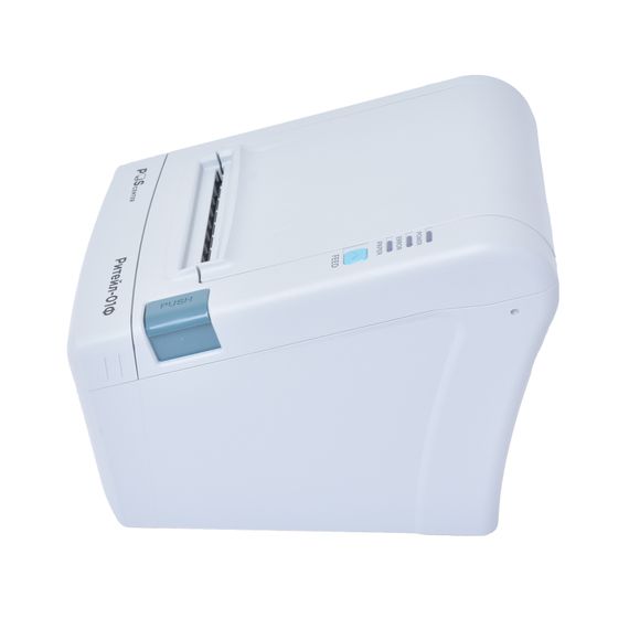 Фискальный регистратор ККТ &quot;РИТЕЙЛ-01Ф&quot; 2LAN/HUB (белый) без ФН