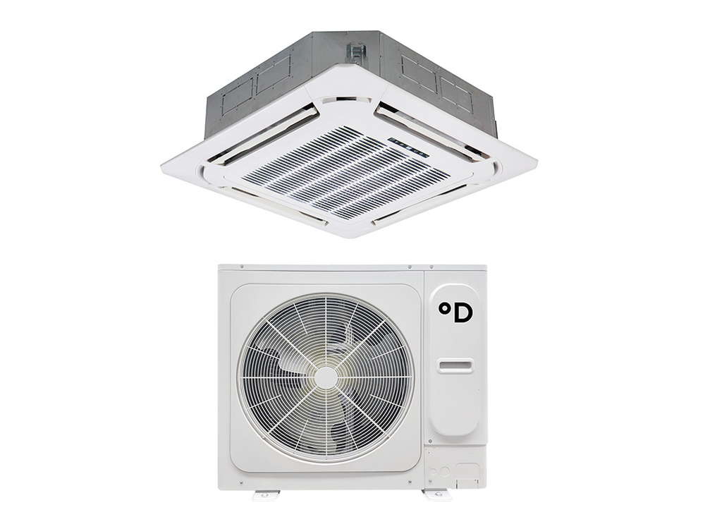 Daichi DATA-ALC/DFTA (-40C) DATA160ALCS1/DFTA160ALS1/-40/DPC04B