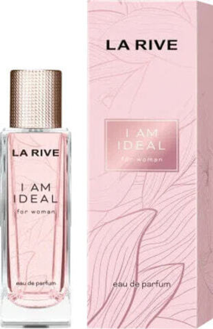 Женский аромат I am Ideal для женщин от La Rive 90 мл