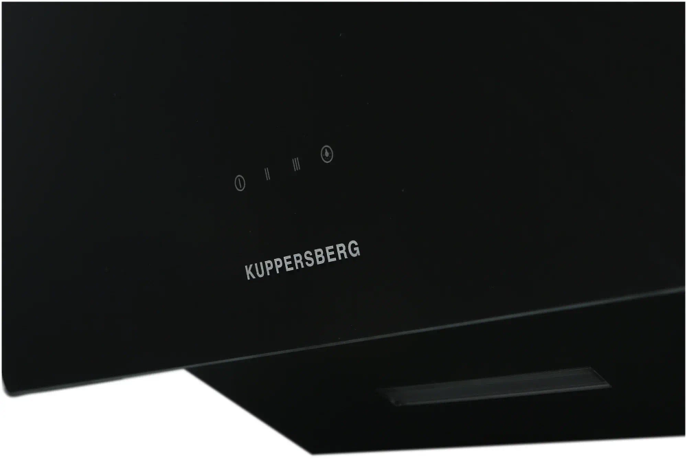 Каминная вытяжка Kuppersberg F 605 B