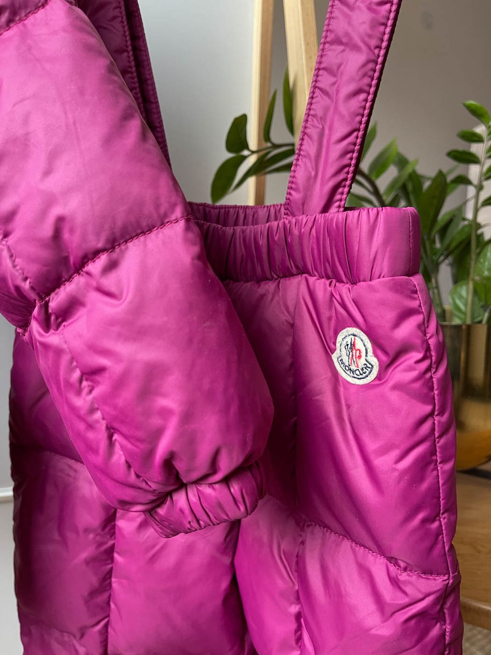 Комплект Moncler