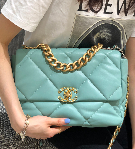 Chane1 19 Bag 30 cm