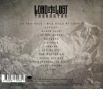 Lord Of The Lost / Thornstar (RU)(CD)