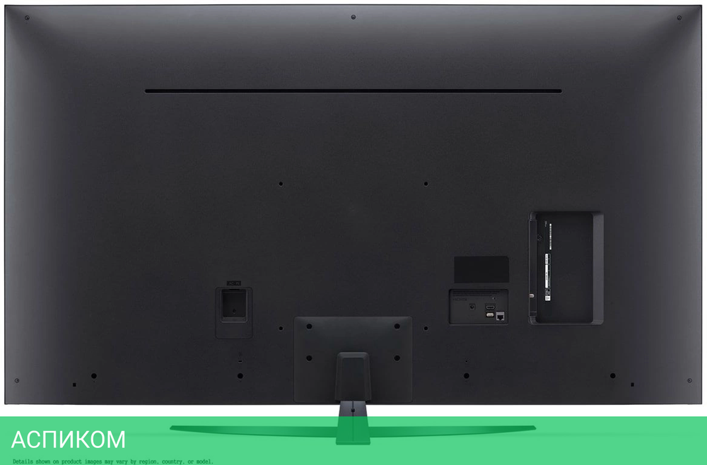 Телевизор LED LG 55" 55UT81006LA.ARUB