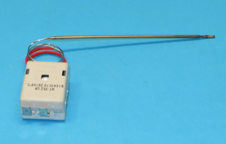 Термостат для духовки Gorenje 309462