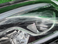 Фара левая Mercedes GLA H247 (2020-2023) LED