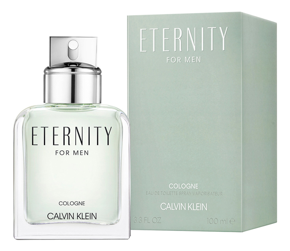 CALVIN KLEIN Eternity For Men Cologne